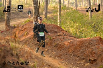 Dalat Ultra Trail 2026 - Ảnh #4842463