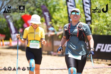 Dalat Ultra Trail 2026 - Ảnh #4703444