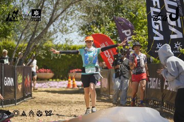 Dalat Ultra Trail 2026 - Ảnh #4684570