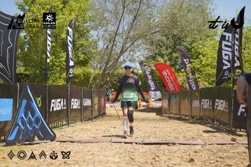 Dalat Ultra Trail 2026 - Ảnh #4690693