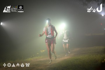 Dalat Ultra Trail 2026 - Ảnh #4718628
