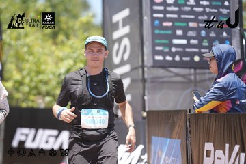 Dalat Ultra Trail 2026 - Ảnh #4746438