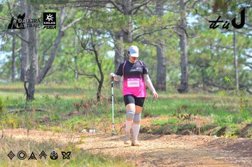 Dalat Ultra Trail 2026 - Ảnh #4793501