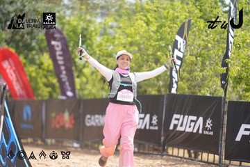 Dalat Ultra Trail 2026 - Ảnh #4858978