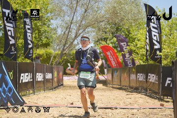 Dalat Ultra Trail 2026 - Ảnh #4690305