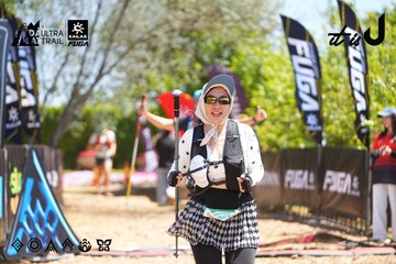 Dalat Ultra Trail 2026 - Ảnh #4696199