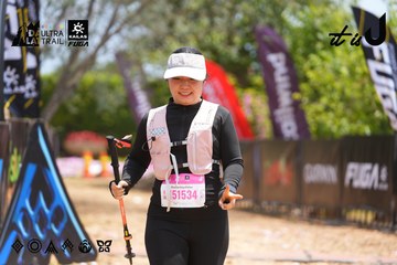 Dalat Ultra Trail 2026 - Ảnh #4868434