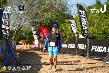 Dalat Ultra Trail 2026 - Ảnh #4742396