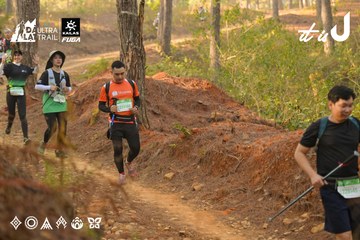 Dalat Ultra Trail 2026 - Ảnh #4842176