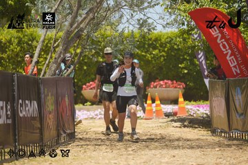 Dalat Ultra Trail 2026 - Ảnh #4694409