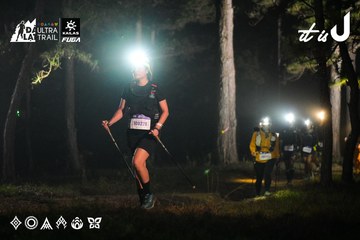 Dalat Ultra Trail 2026 - Ảnh #4697808