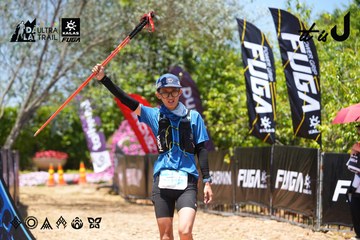 Dalat Ultra Trail 2026 - Ảnh #4726792