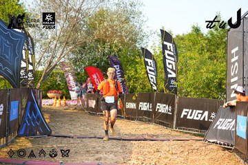 Dalat Ultra Trail 2026 - Ảnh #4743424