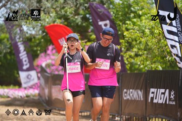 Dalat Ultra Trail 2026 - Ảnh #4868548