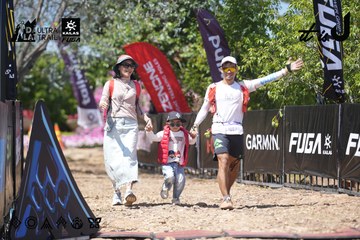 Dalat Ultra Trail 2026 - Ảnh #4747227