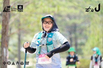 Dalat Ultra Trail 2026 - Ảnh #4835295