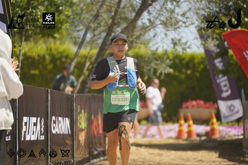 Dalat Ultra Trail 2026 - Ảnh #4690719