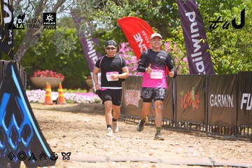 Dalat Ultra Trail 2026 - Ảnh #4867928