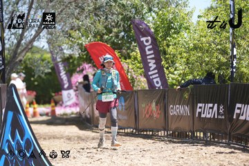 Dalat Ultra Trail 2026 - Ảnh #4691873