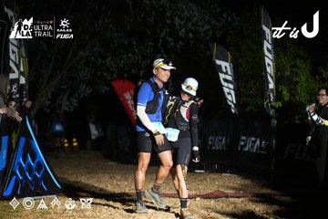 Dalat Ultra Trail 2026 - Ảnh #4760525
