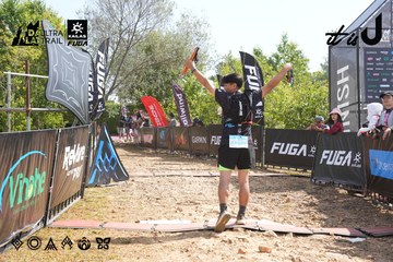 Dalat Ultra Trail 2026 - Ảnh #4864118