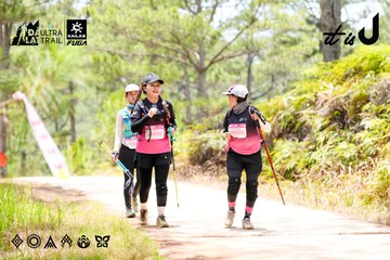 Dalat Ultra Trail 2026 - Ảnh #4835565