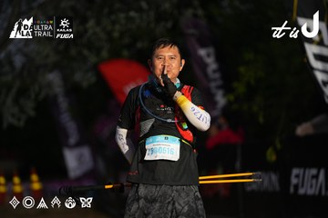Dalat Ultra Trail 2026 - Ảnh #4757039