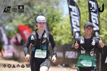 Dalat Ultra Trail 2026 - Ảnh #4693280