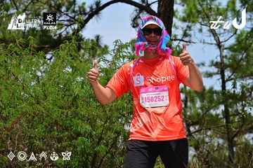 Dalat Ultra Trail 2026 - Ảnh #4831512