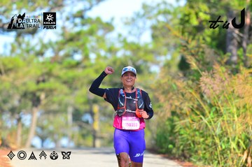 Dalat Ultra Trail 2026 - Ảnh #4780153
