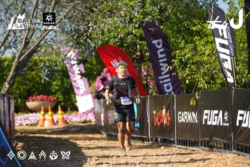 Dalat Ultra Trail 2026 - Ảnh #4741720