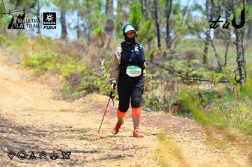 Dalat Ultra Trail 2026 - Ảnh #4877270