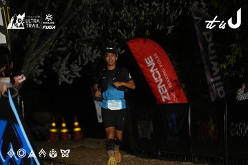 Dalat Ultra Trail 2026 - Ảnh #4760377