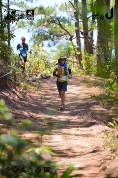 Dalat Ultra Trail 2026 - Ảnh #4913047