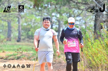 Dalat Ultra Trail 2026 - Ảnh #4874207
