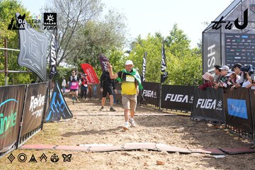 Dalat Ultra Trail 2026 - Ảnh #4864207