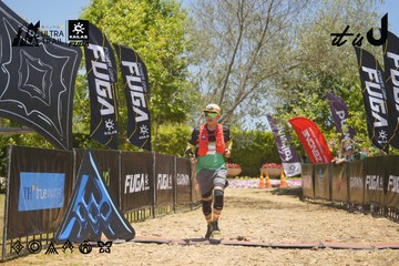 Dalat Ultra Trail 2026 - Ảnh #4694864