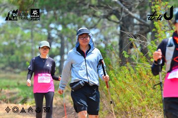 Dalat Ultra Trail 2026 - Ảnh #4875837