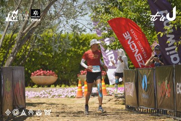 Dalat Ultra Trail 2026 - Ảnh #4723981