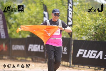 Dalat Ultra Trail 2026 - Ảnh #4860834