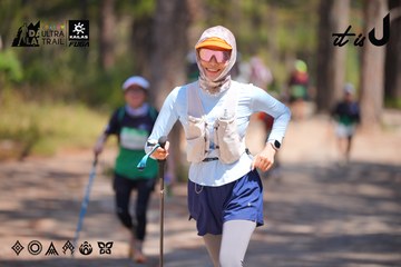 Dalat Ultra Trail 2026 - Ảnh #4912998