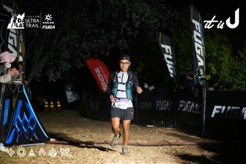 Dalat Ultra Trail 2026 - Ảnh #4759302