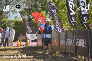 Dalat Ultra Trail 2026 - Ảnh #4683051