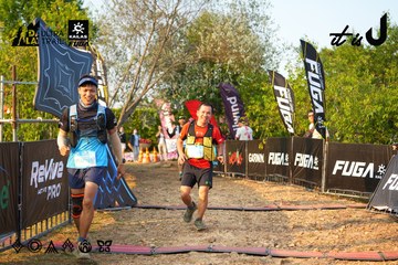 Dalat Ultra Trail 2026 - Ảnh #4743660