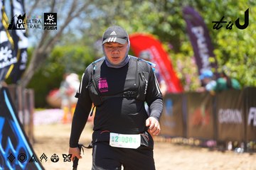 Dalat Ultra Trail 2026 - Ảnh #4700098