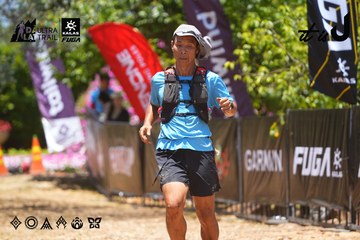 Dalat Ultra Trail 2026 - Ảnh #4702054