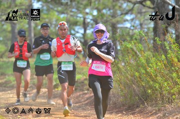 Dalat Ultra Trail 2026 - Ảnh #4750821