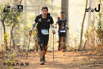 Dalat Ultra Trail 2026 - Ảnh #4707212
