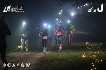 Dalat Ultra Trail 2026 - Ảnh #4718991