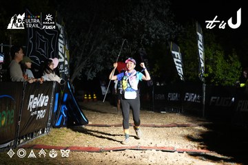 Dalat Ultra Trail 2026 - Ảnh #4760260